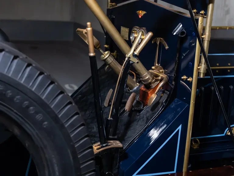 1912 Hispano-Suiza - Image 21 of 31