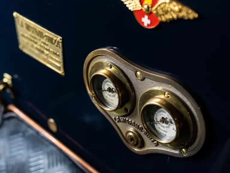 1912 Hispano-Suiza - Image 20 of 31