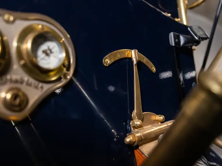 1912 Hispano-Suiza - Image 13 of 31