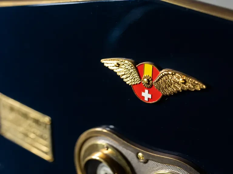 1912 Hispano-Suiza - Image 26 of 31