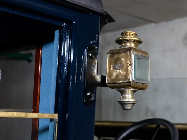 1912 Hispano-Suiza - Image 31 of 31