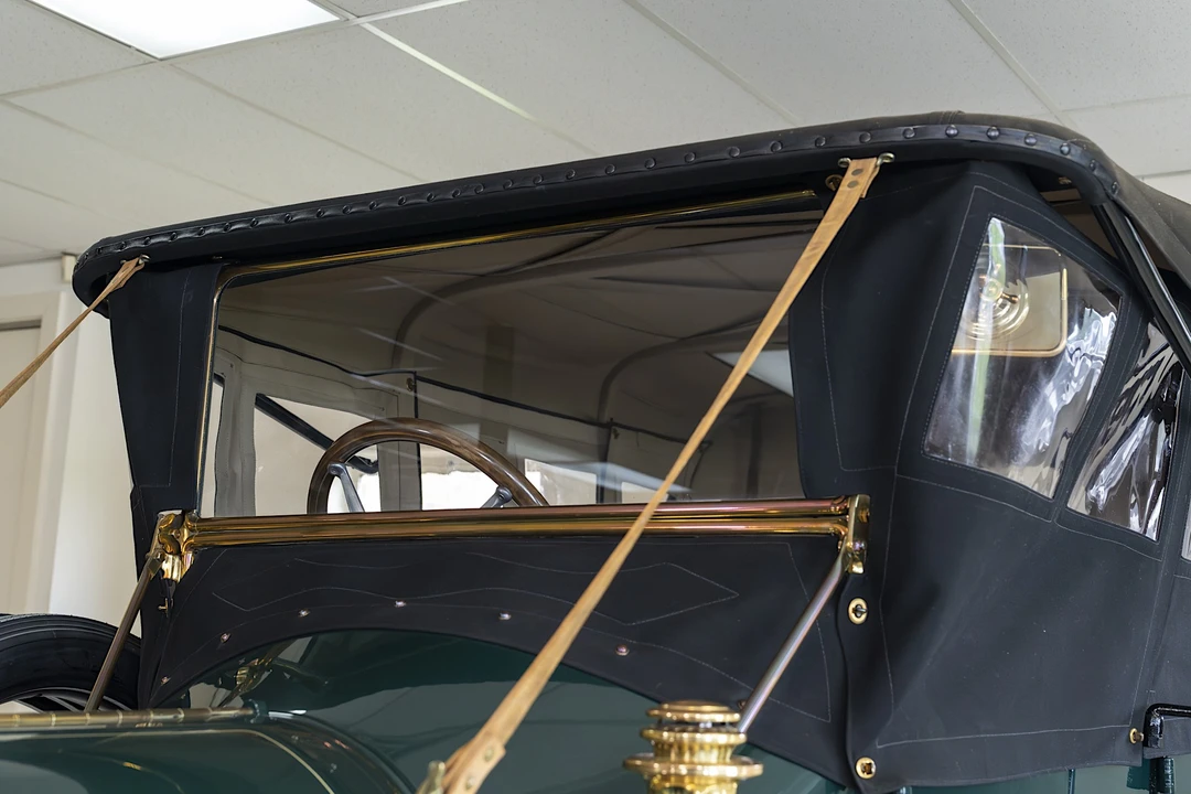 1912 Hudson Super Six - Image 31 of 31