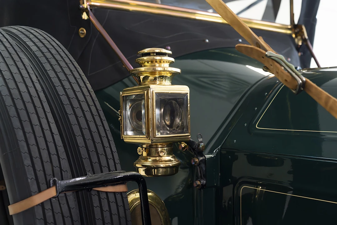 1912 Hudson Super Six - Image 30 of 31