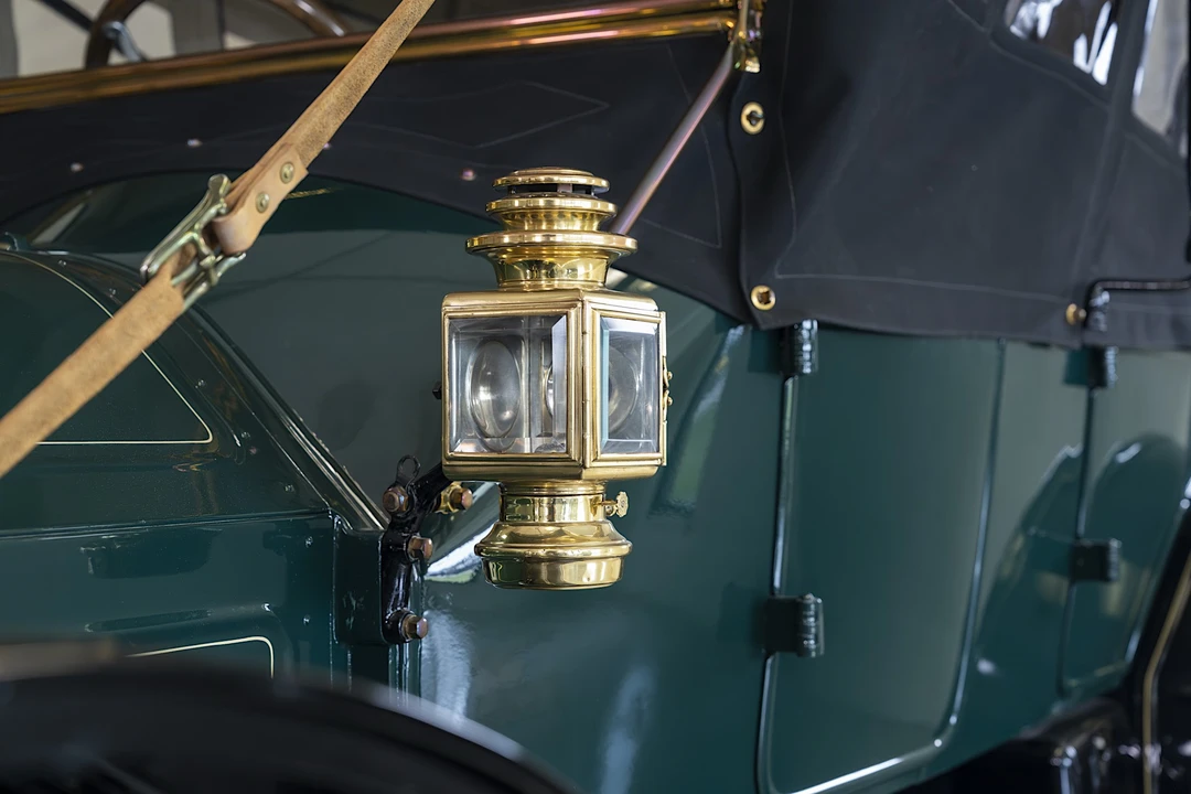 1912 Hudson Super Six - Image 29 of 31