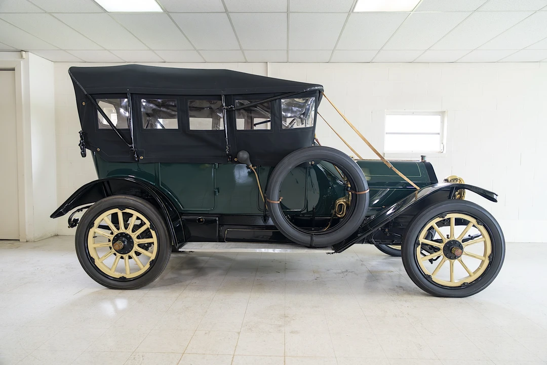 1912 Hudson Super Six - Image 5 of 31