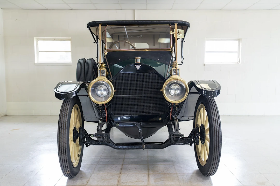1912 Hudson Super Six - Image 8 of 31