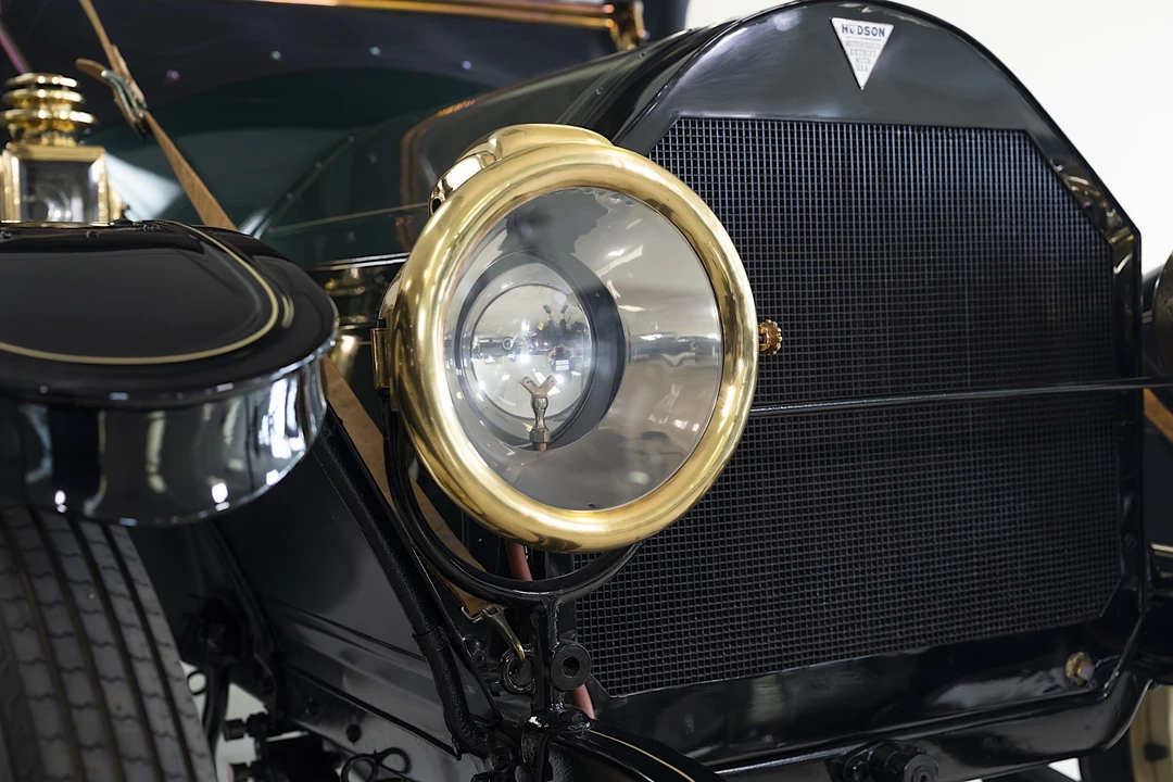 1912 Hudson Super Six - Image 25 of 31