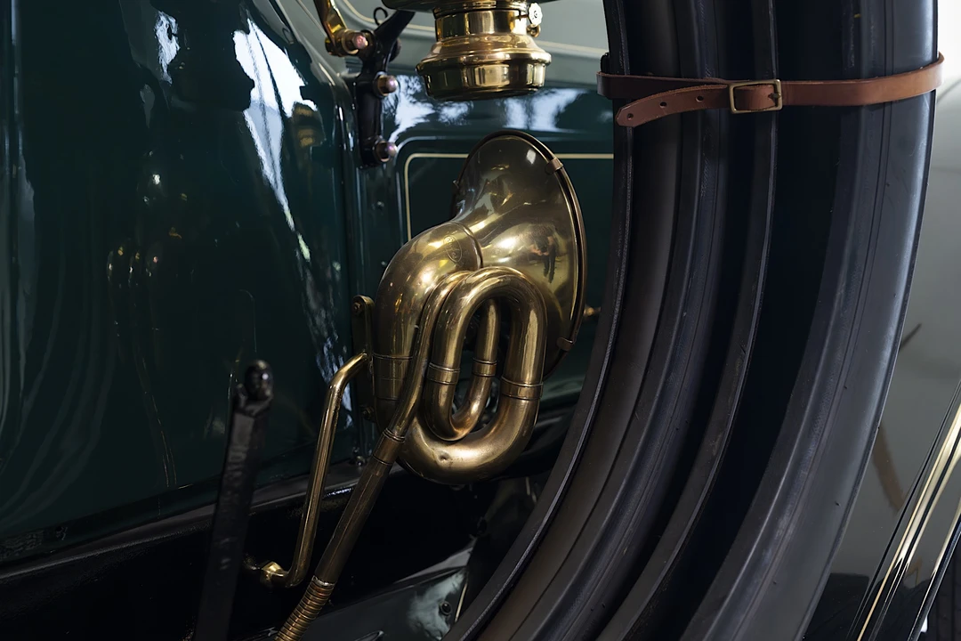 1912 Hudson Super Six - Image 18 of 31