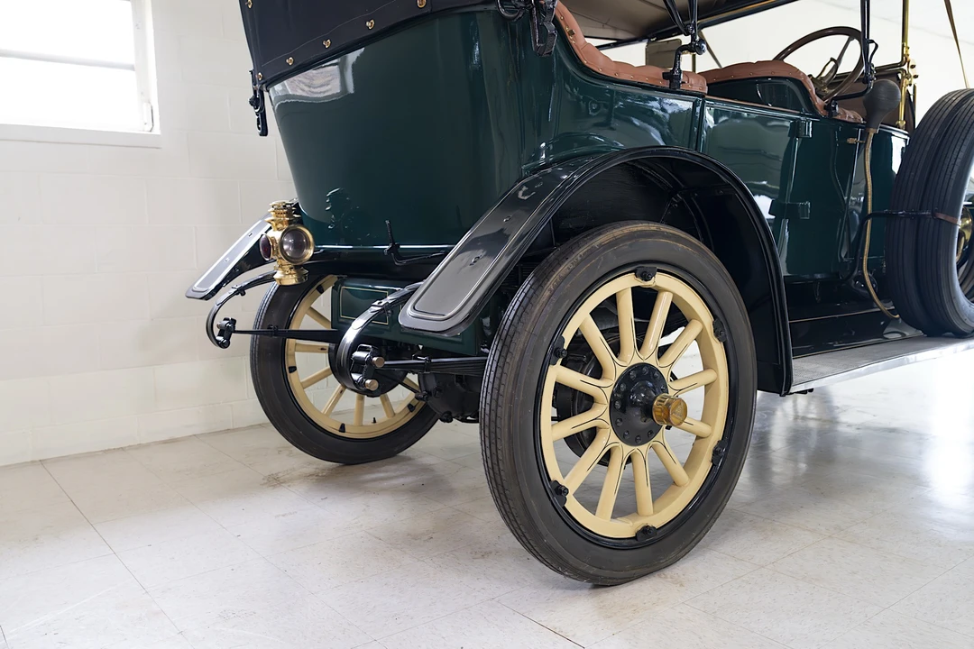 1912 Hudson Super Six - Image 12 of 31
