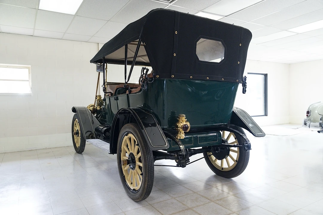 1912 Hudson Super Six - Image 11 of 31