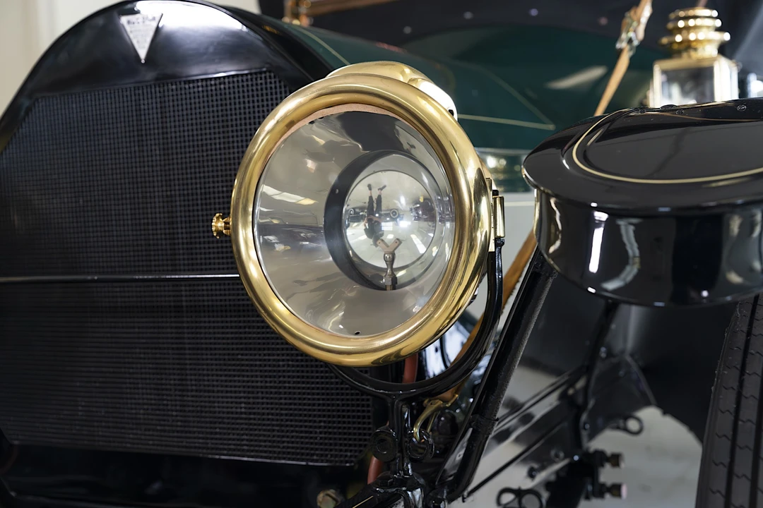 1912 Hudson Super Six - Image 24 of 31