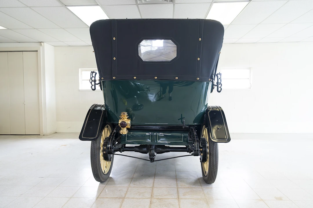 1912 Hudson Super Six - Image 9 of 31