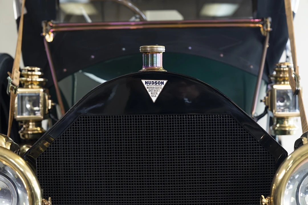 1912 Hudson Super Six - Image 20 of 31