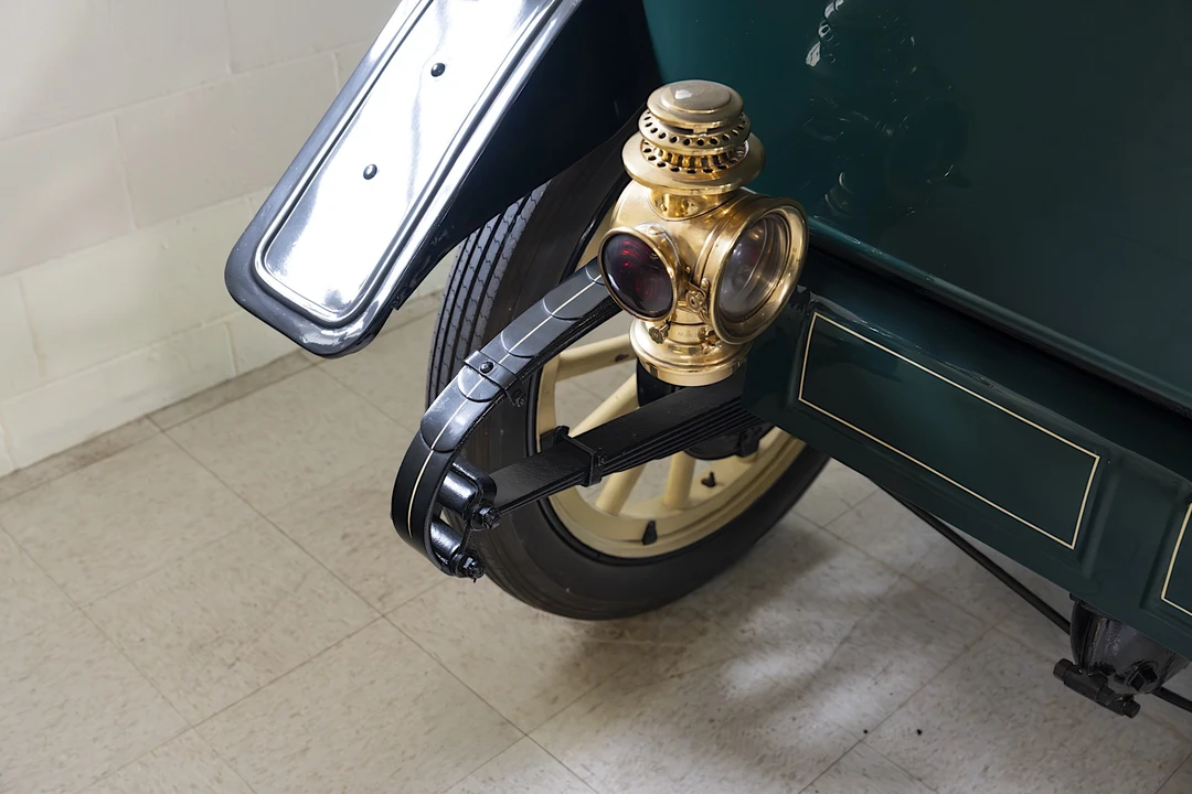 1912 Hudson Super Six - Image 14 of 31