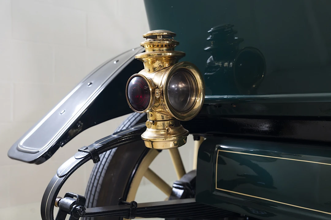 1912 Hudson Super Six - Image 15 of 31