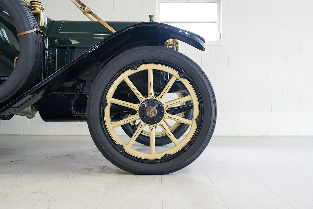 1912 Hudson Super Six - Image 19 of 31