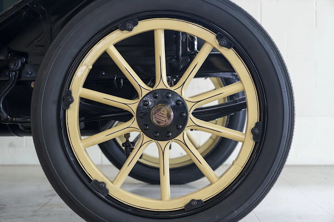 1912 Hudson Super Six - Image 21 of 31