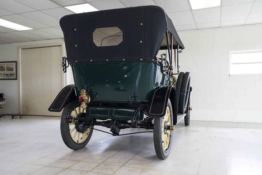 1912 Hudson Super Six - Image 10 of 31