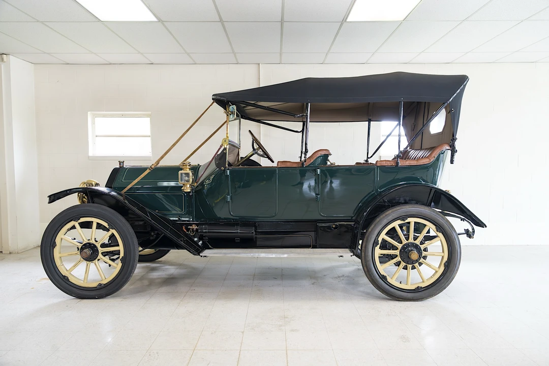 1912 Hudson Super Six - Image 7 of 31