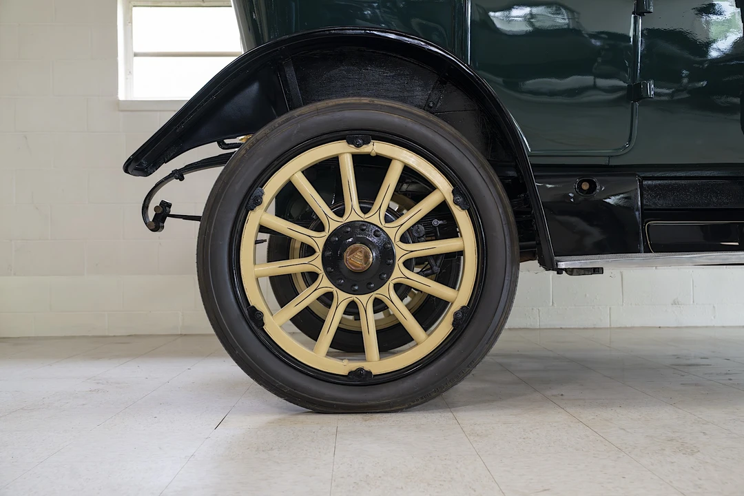 1912 Hudson Super Six - Image 26 of 31