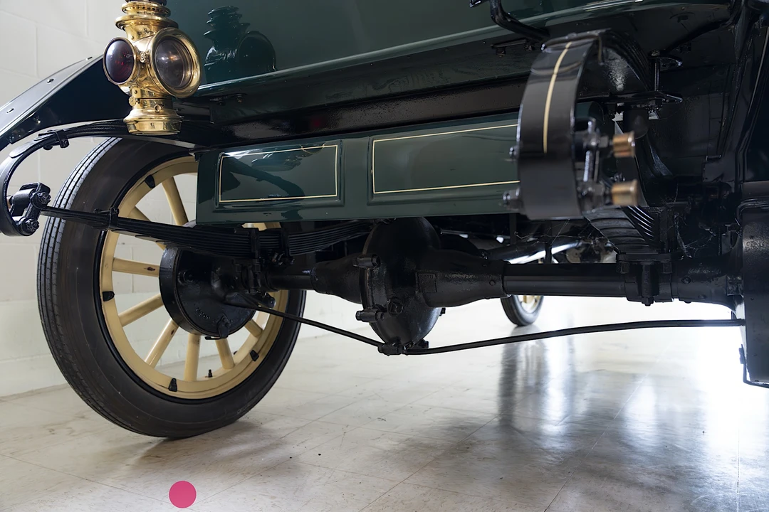 1912 Hudson Super Six - Image 16 of 31