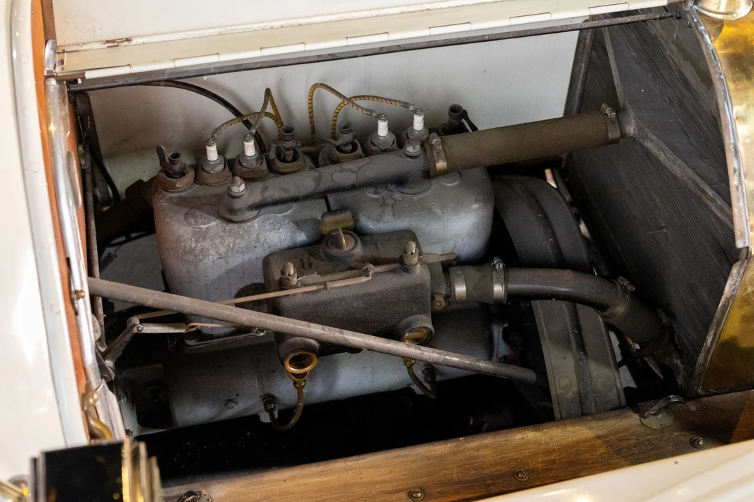 1912 Hupmobile - Image 9 of 18