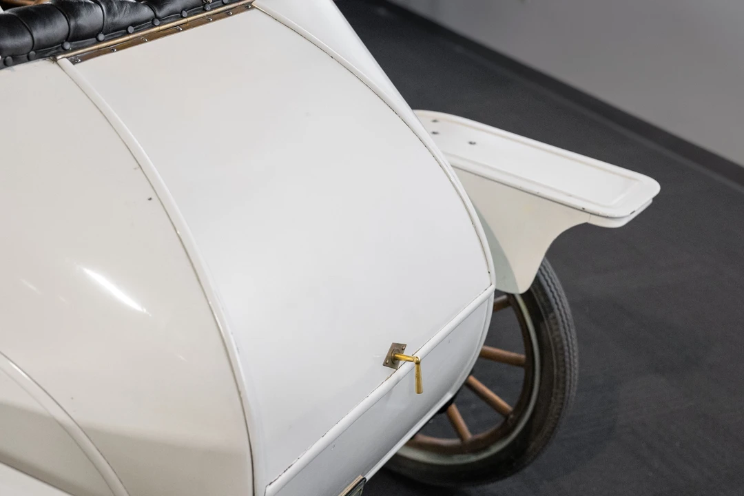 1912 Hupmobile - Image 7 of 18