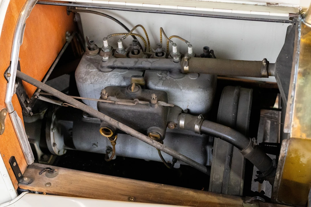1912 Hupmobile - Image 10 of 18