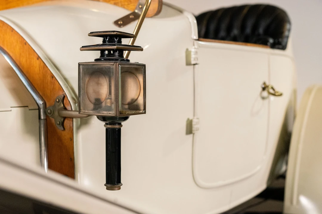 1912 Hupmobile - Image 4 of 18