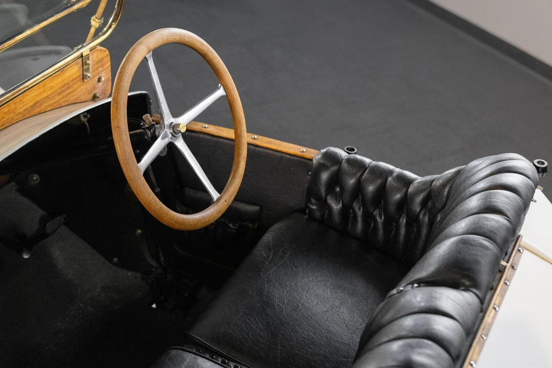 1912 Hupmobile - Image 15 of 18
