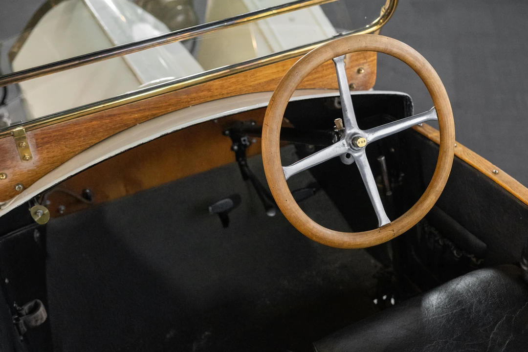1912 Hupmobile - Image 16 of 18