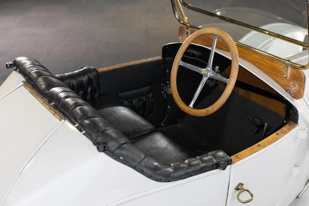 1912 Hupmobile - Image 17 of 18