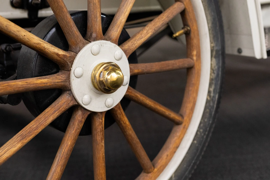 1912 Hupmobile - Image 11 of 18