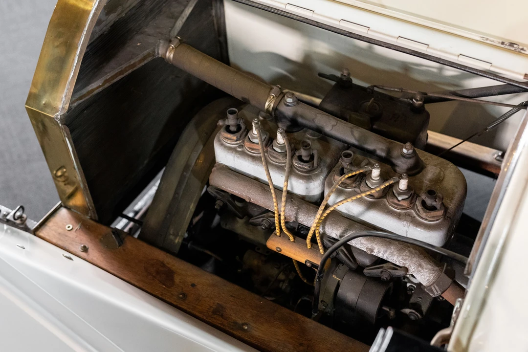 1912 Hupmobile - Image 8 of 18