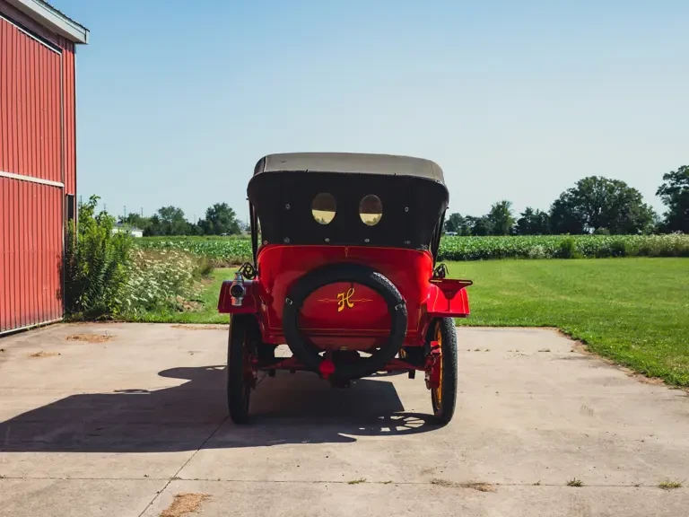 1912 Hupmobile - Image 9 of 31