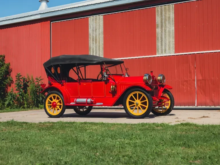 1912 Hupmobile - Image 24 of 31