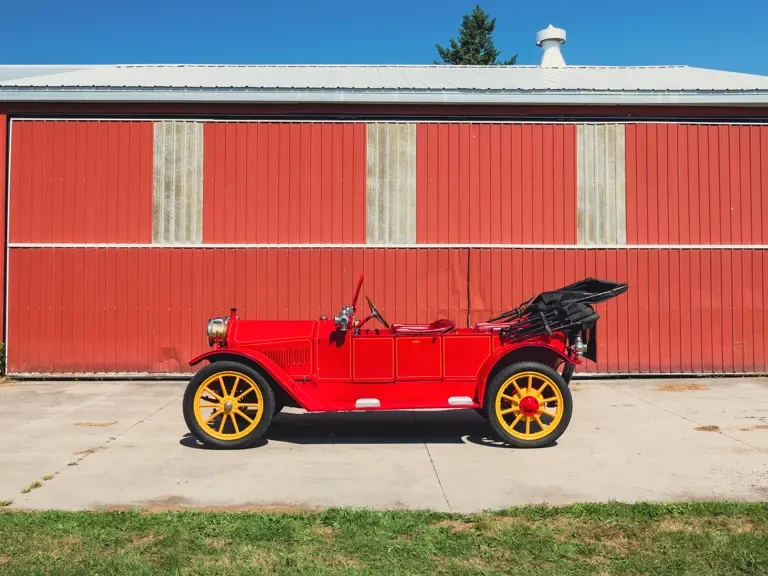 1912 Hupmobile - Image 6 of 31