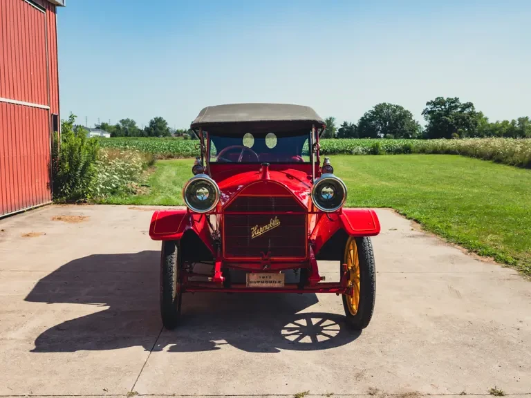 1912 Hupmobile - Image 8 of 31