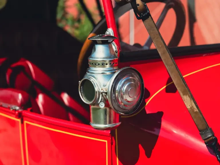 1912 Hupmobile - Image 29 of 31