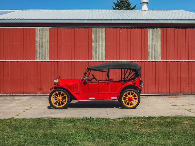 1912 Hupmobile - Image 26 of 31