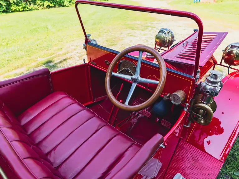 1912 Hupmobile - Image 5 of 31