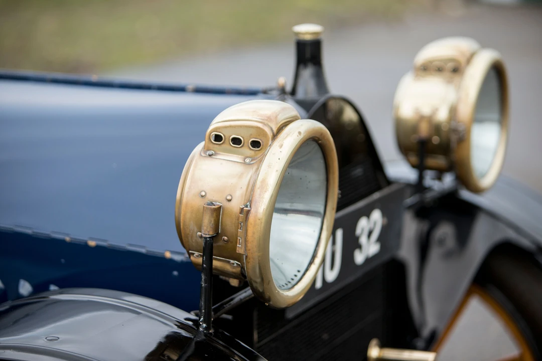 1912 Hupmobile - Image 18 of 21