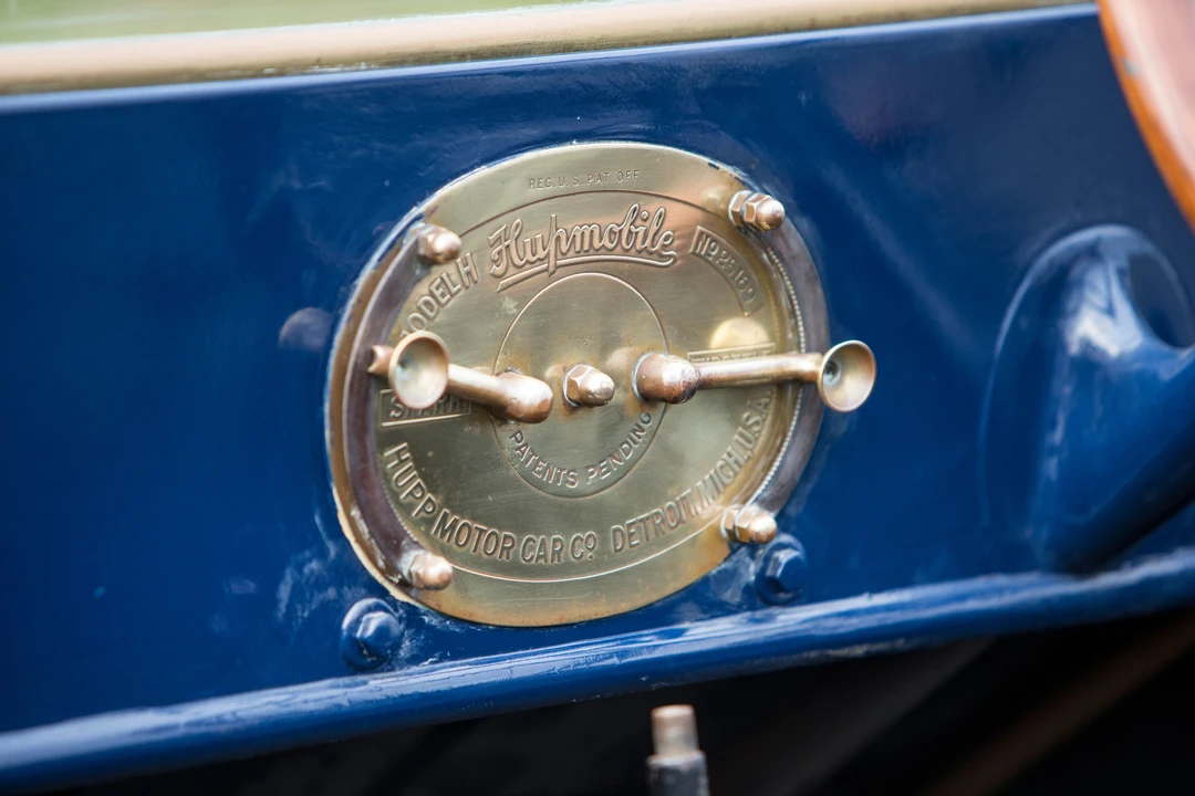1912 Hupmobile - Image 20 of 21