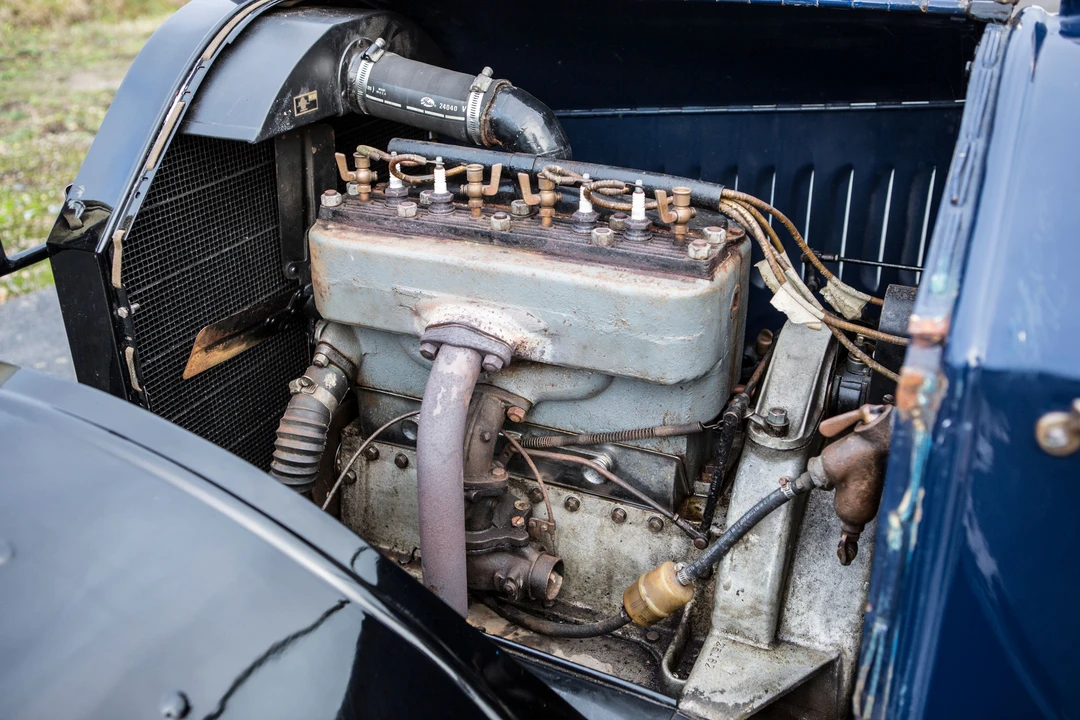 1912 Hupmobile - Image 15 of 21