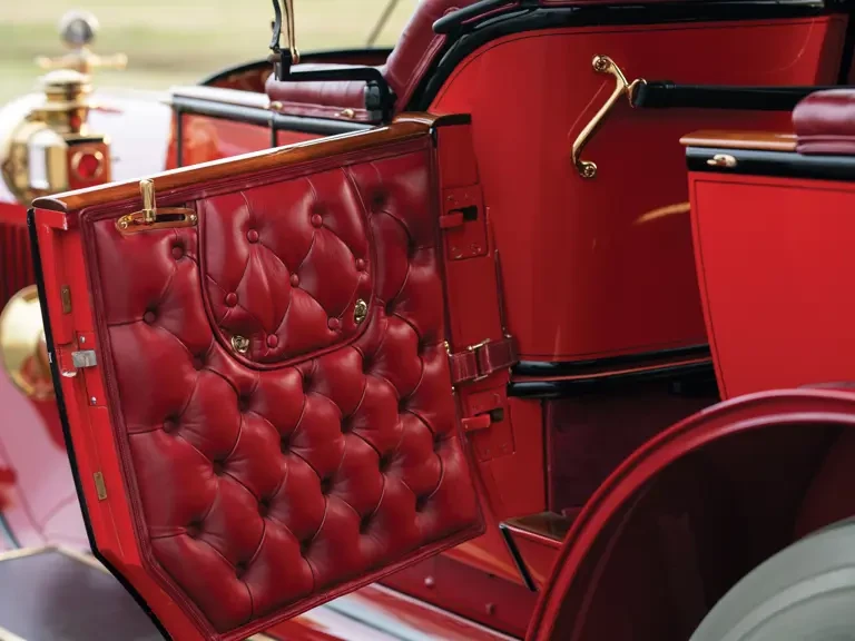 1912 Locomobile - Image 19 of 30