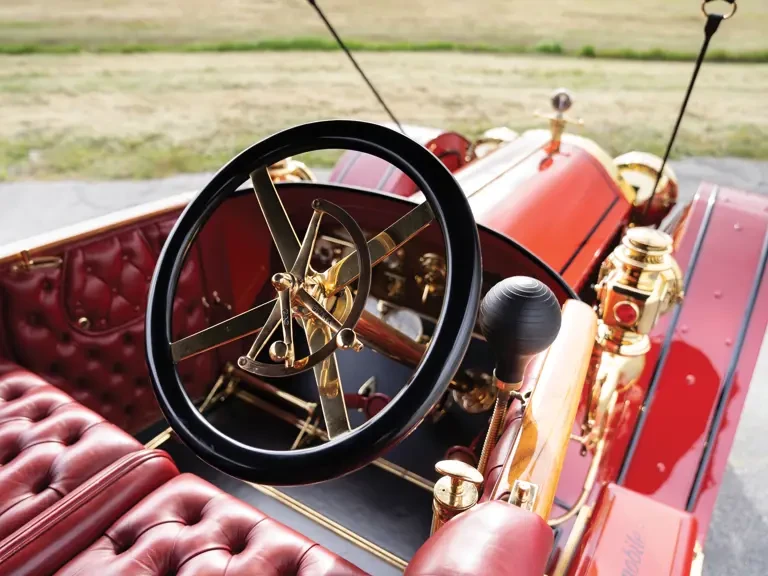 1912 Locomobile - Image 5 of 30