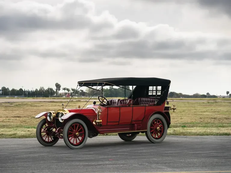 1912 Locomobile - Image 30 of 30