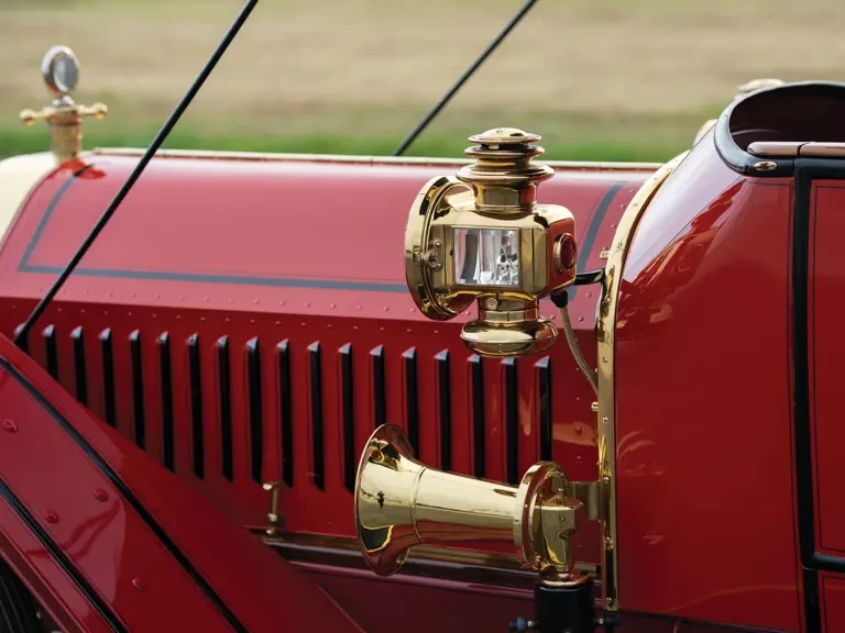 1912 Locomobile - Image 24 of 30