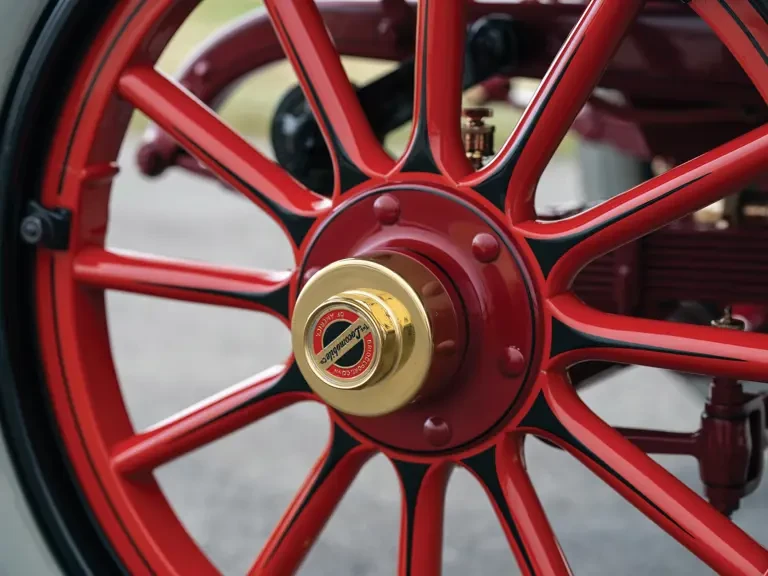 1912 Locomobile - Image 25 of 30