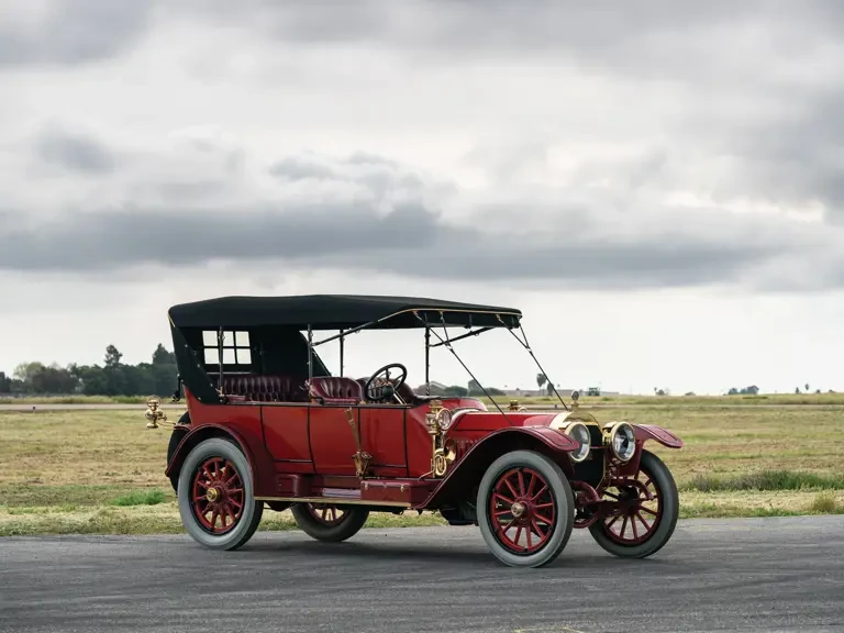 1912 Locomobile - Image 2 of 30